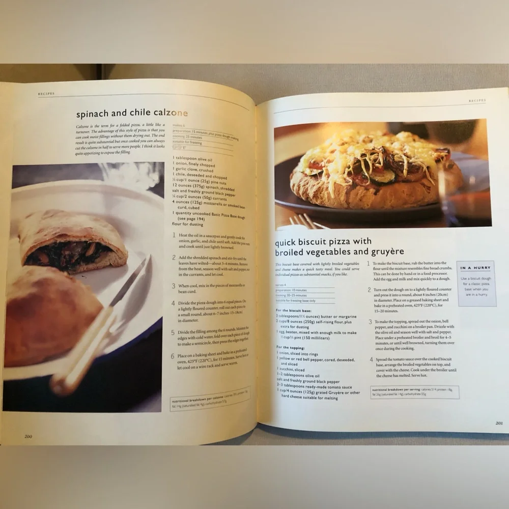 The Vegetarian Bible by Sarah Brown